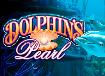 Spielautomat Entdecken Sie die Schätze indem Sie Dolphins Pearl kostenlos spielen!